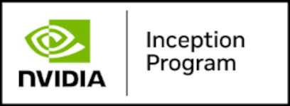 NVIDIA Inception Partner