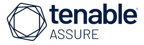 Tenable Assure Partner